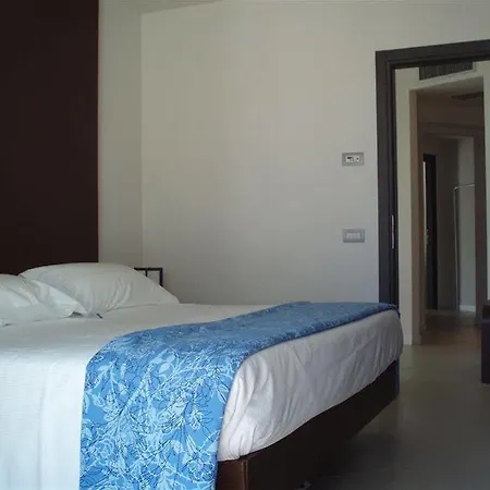 Beach Suite Hotel Apart-hotel 3*