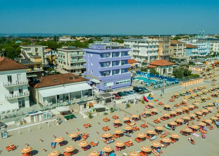 Beach Suite Hotel 3*