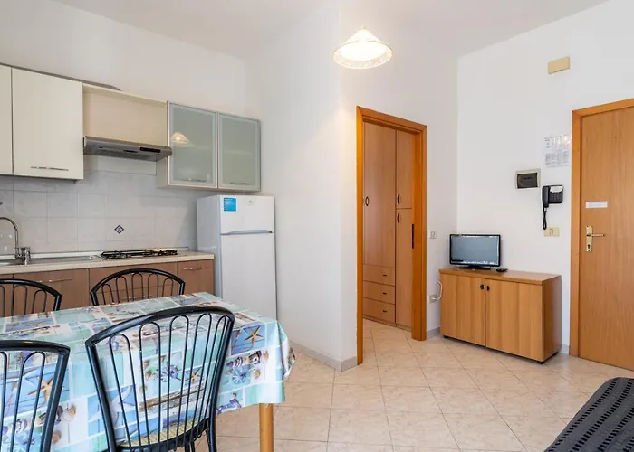 Lägenhetshotell Beach Suite Hotel