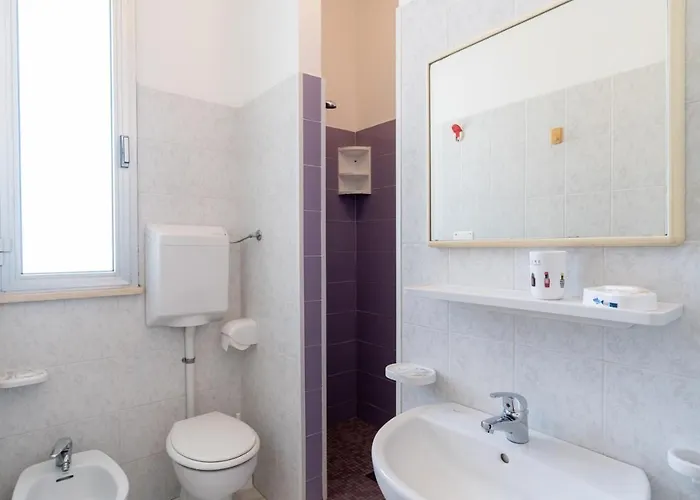 Lägenhetshotell Beach Suite Hotel 3*