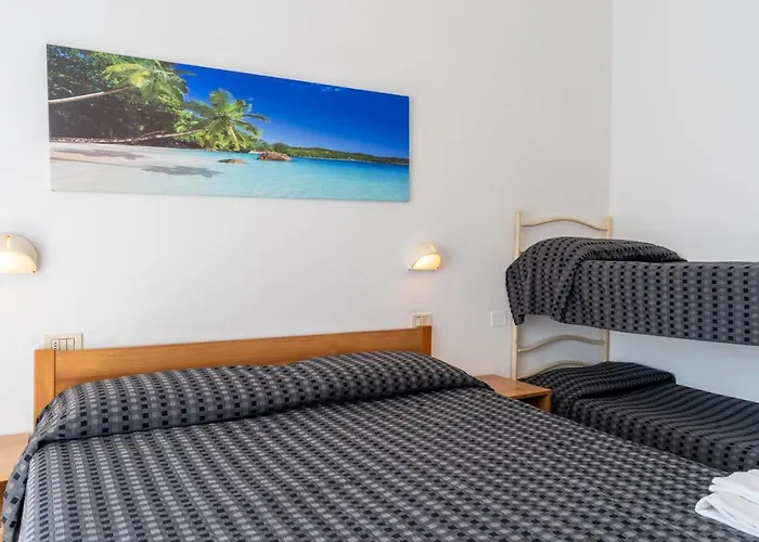 Beach Suite Hotel Bellaria-Igea Marina