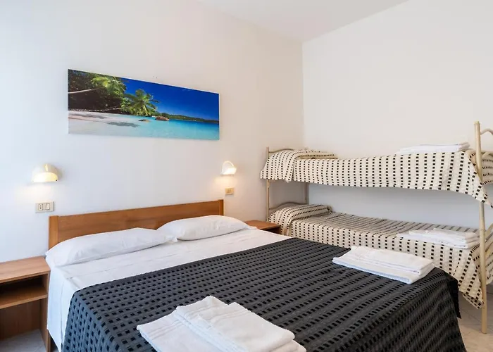Beach Suite Hotel
