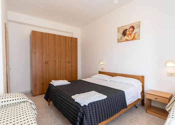 Beach Suite Hotel Lägenhetshotell 3*