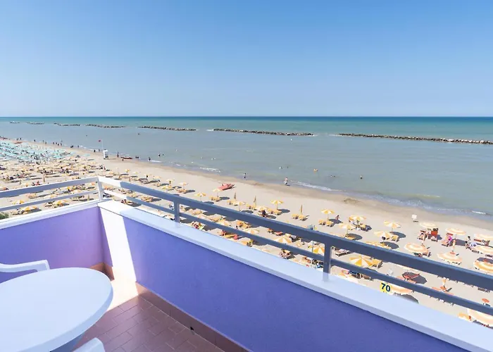 Beach Suite Hotel