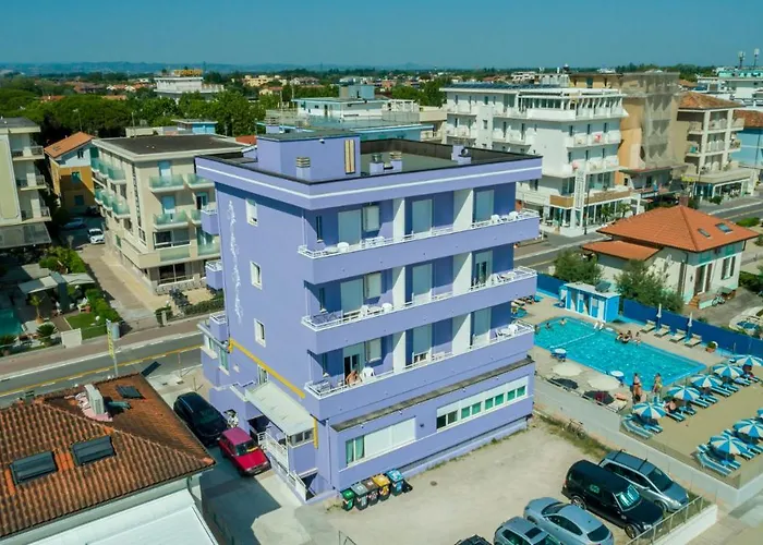 Beach Suite Hotel