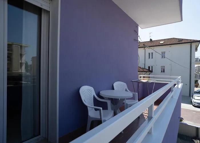 Beach Suite Hotel 3* Bellaria-Igea Marina