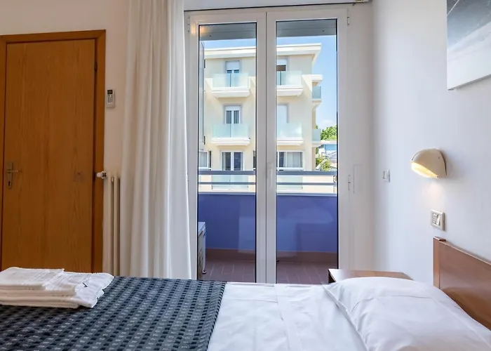 Lägenhetshotell Beach Suite Hotel 3*