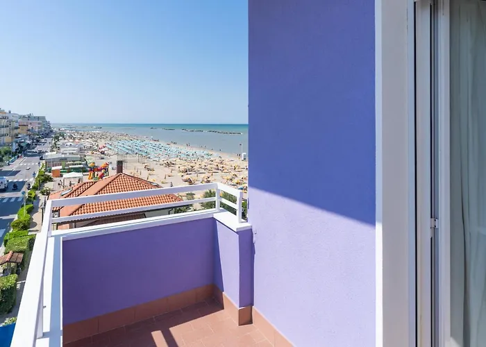 Beach Suite Hotel Lägenhetshotell