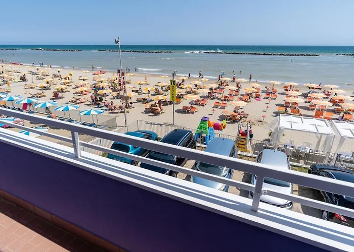 Beach Suite Hotel
