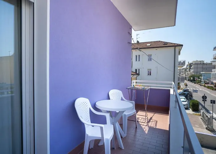 Beach Suite Hotel Lägenhetshotell