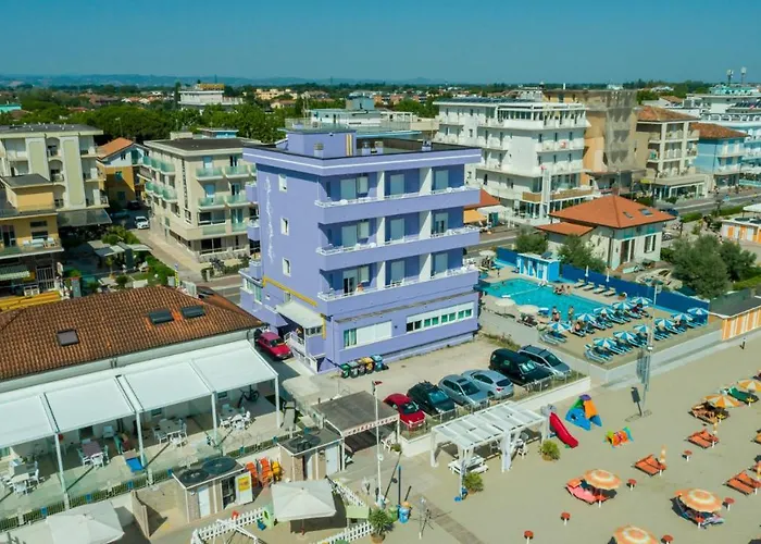 Beach Suite Hotel Lägenhetshotell