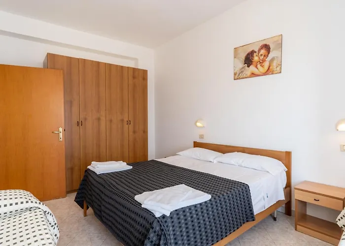 Beach Suite Hotel