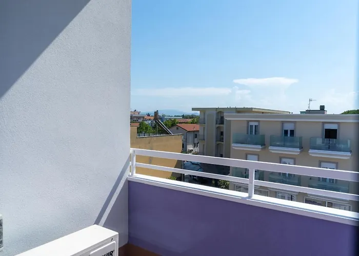 Beach Suite Hotel