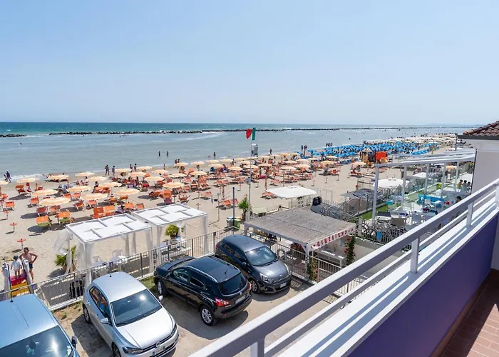 Beach Suite Hotel