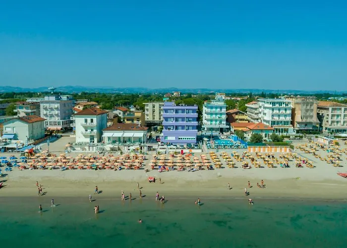 Lägenhetshotell Beach Suite Hotel