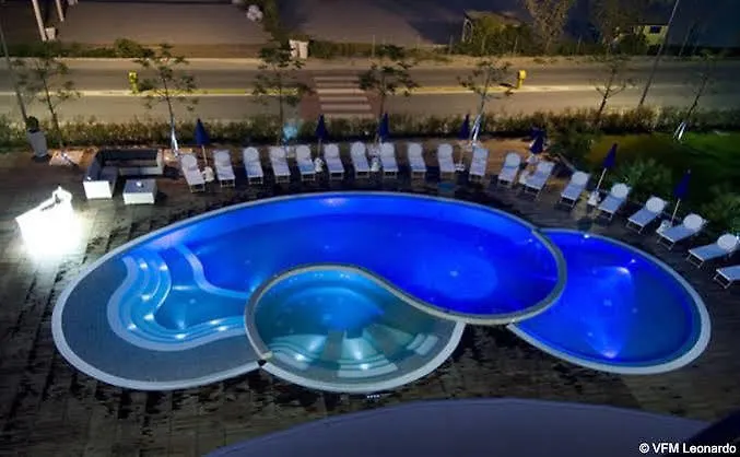 Beach Suite Hotel Lägenhetshotell 3*