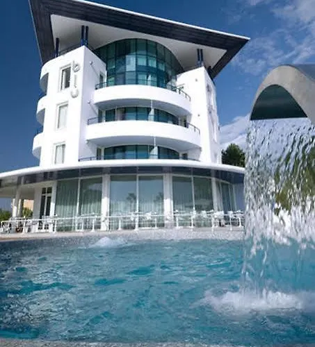 Beach Suite Hotel Bellaria-Igea Marina