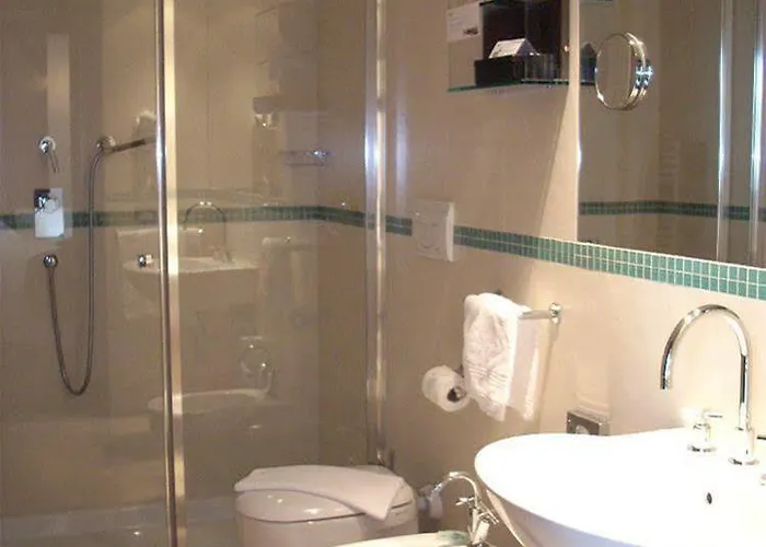 Beach Suite Hotel Lägenhetshotell