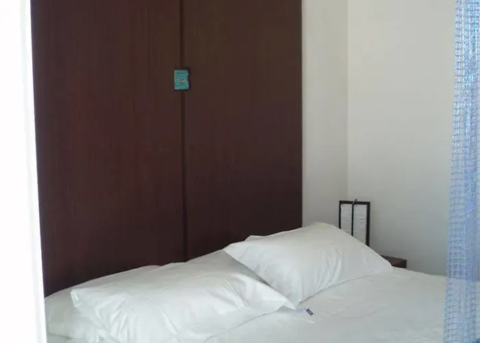 Beach Suite Hotel Bellaria-Igea Marina