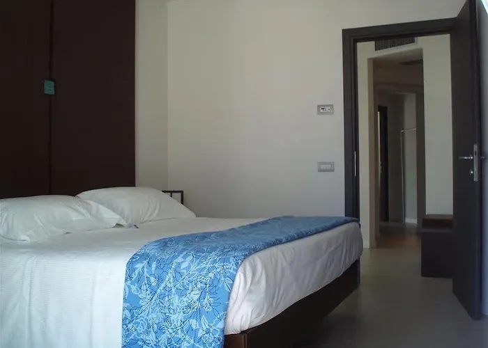 Beach Suite Hotel Lägenhetshotell 3*