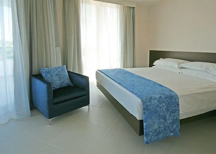 Beach Suite Hotel Bellaria-Igea Marina